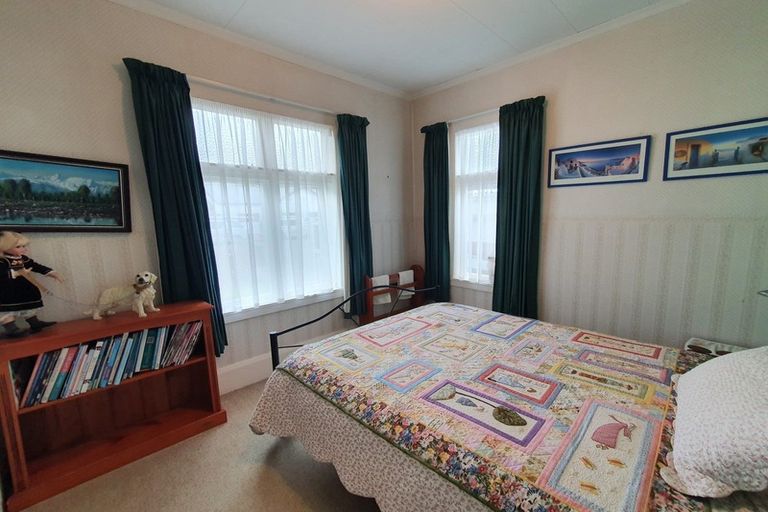 Photo of property in 6 Franklin Street, Greymouth, 7805