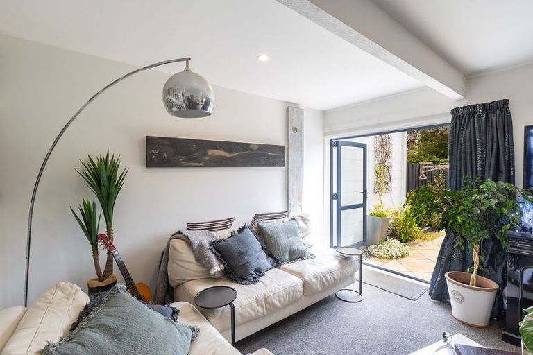 Photo of property in Cornwall Gardens, 13/27 Cornwall Street, St Albans, Christchurch, 8014