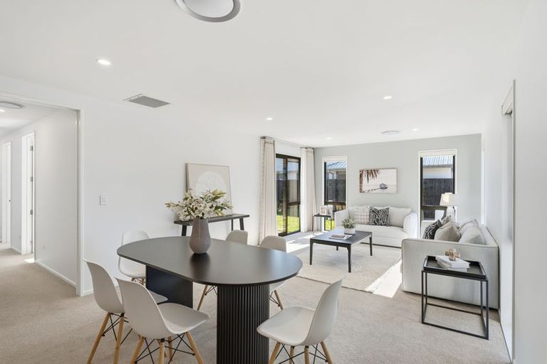 Photo of property in 20c Little Gem Road, Wigram, Christchurch, 8025