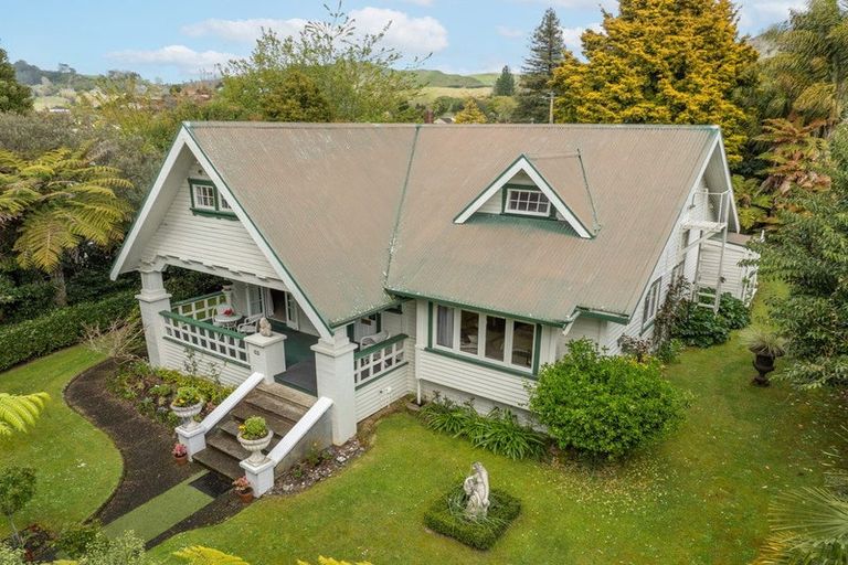 Photo of property in 6 Ngatai Street, Te Kuiti, 3910