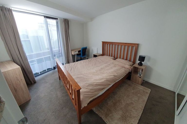 Photo of property in Pinnacle Apartments, W201/160 Victoria Street, Te Aro, Wellington, 6011