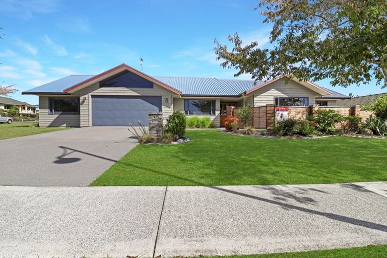 Photo of property in 20 Highfields Drive, Katikati, 3129
