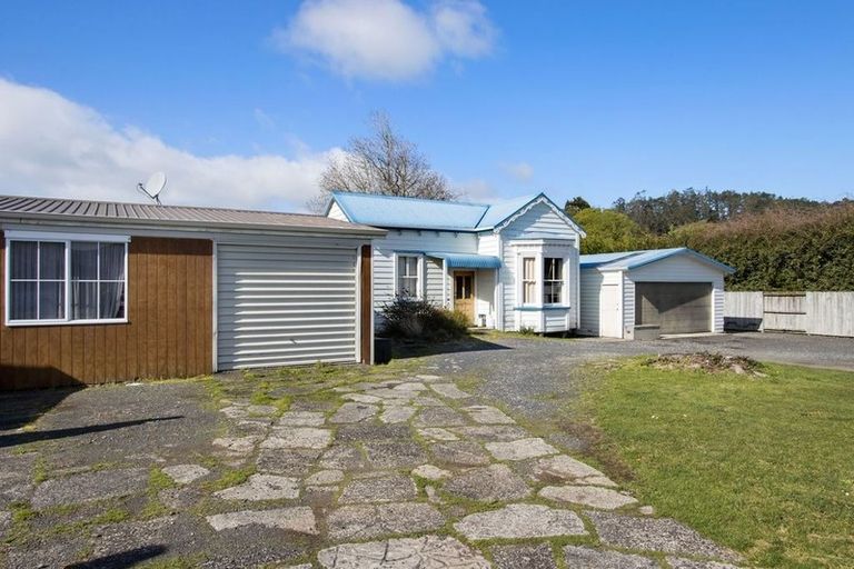 Photo of property in 28 Gladstone Road, Waihi, 3610