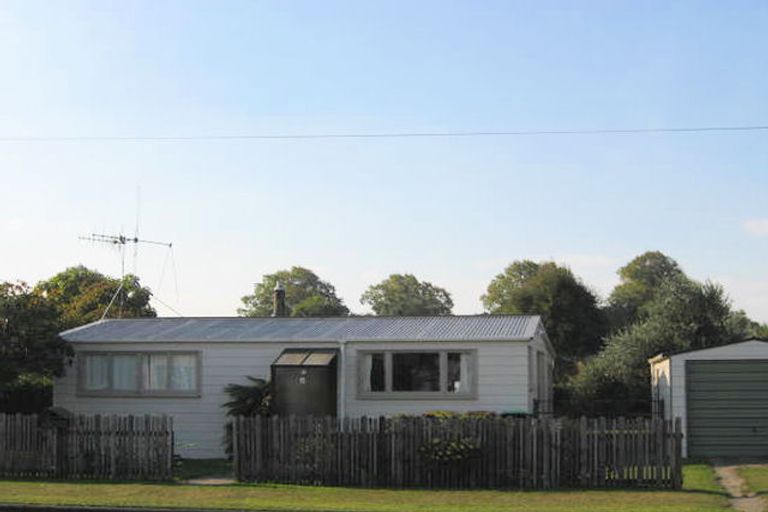 Photo of property in 69 Princes Street, Temuka, 7920