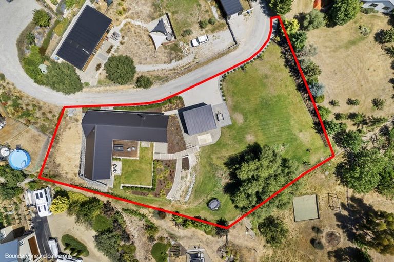 Photo of property in 17b Lawrence Street, Bannockburn, Cromwell, 9384