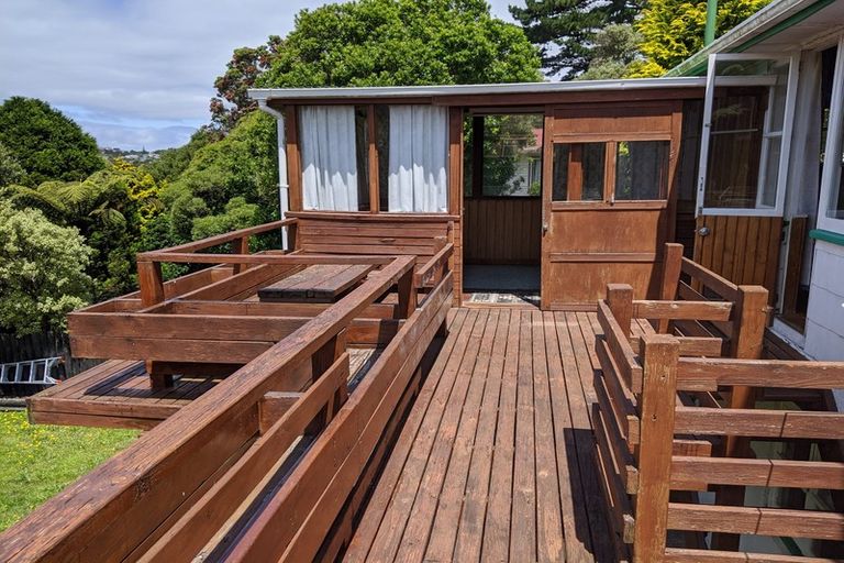 Photo of property in 29 Prospect Terrace, Johnsonville, Wellington, 6037