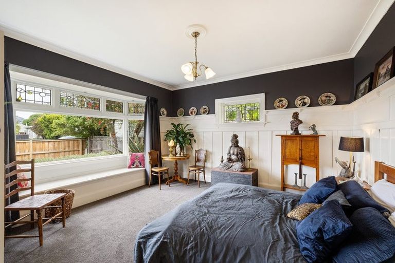 Photo of property in 29 Frankleigh Street, Somerfield, Christchurch, 8024