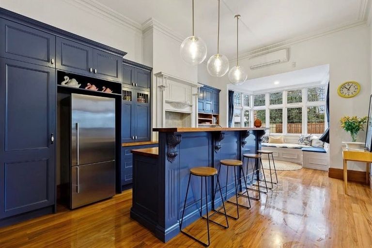 Photo of property in 49 Penrith Avenue, Somerfield, Christchurch, 8024