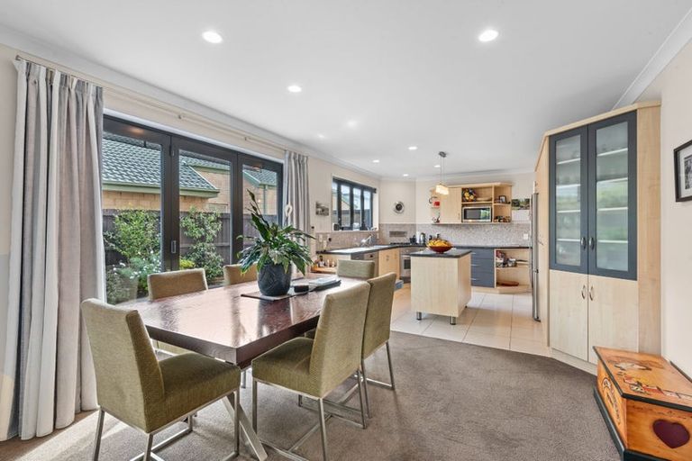 Photo of property in 8 Sandalwood Place, Waimairi Beach, Christchurch, 8083