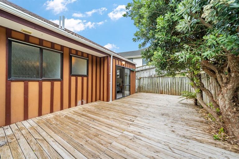 Photo of property in 9 Tregony Place, Camborne, Porirua, 5026