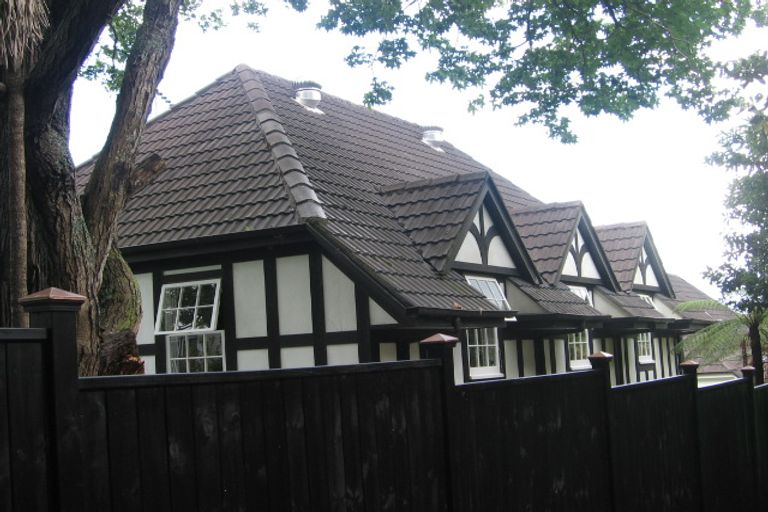 Photo of property in 4/59 Victoria Avenue, Remuera, Auckland, 1050