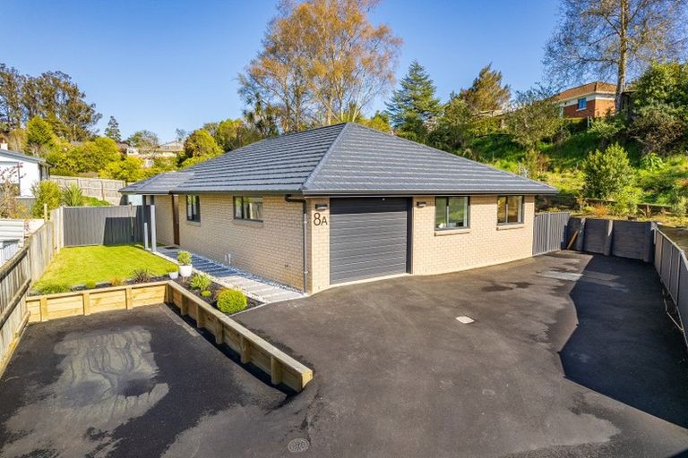 Photo of property in 8a Kennedy Road, Fairfield, Dunedin, 9018