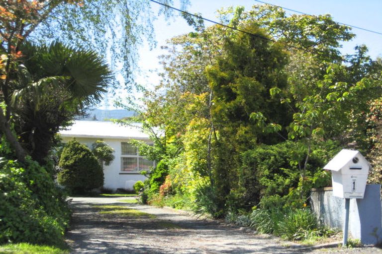 Photo of property in 1 Nikau Street, Stoke, Nelson, 7011