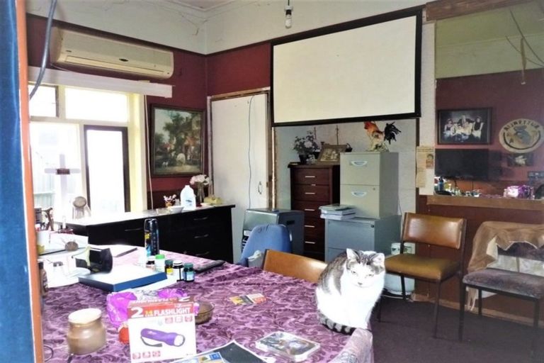 Photo of property in 206 Gascoigne Street, Raureka, Hastings, 4120