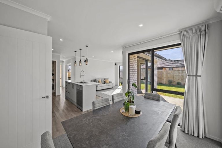 Photo of property in 49 Oates Street, Lincoln, 7608