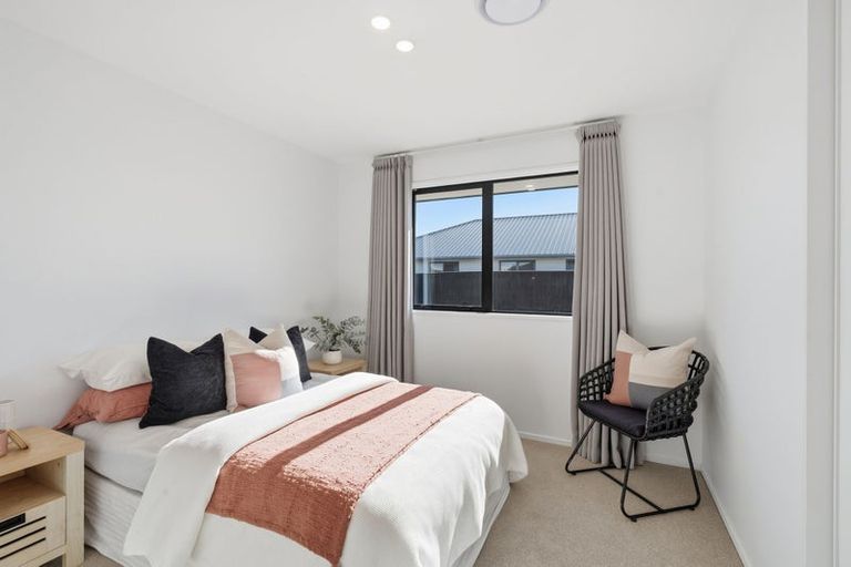 Photo of property in 20c Little Gem Road, Wigram, Christchurch, 8025