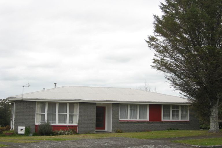 Photo of property in 80 Wrantage Street, Westown, New Plymouth, 4310