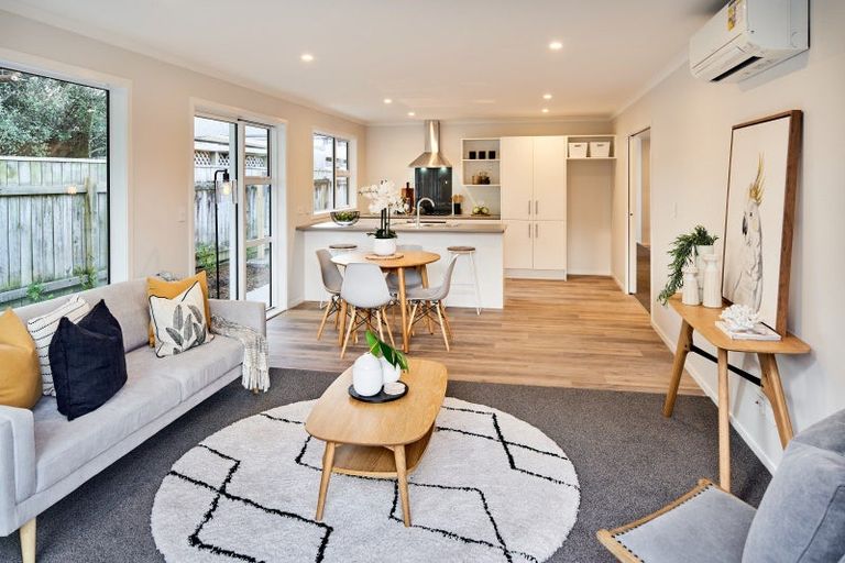 Photo of property in 20b Murray Street, Wallaceville, Upper Hutt, 5018