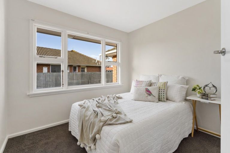 Photo of property in 64 Farrington Avenue, Bishopdale, Christchurch, 8053