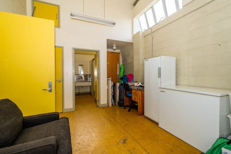 Photo of property in 456 Line Road, Lauriston, Ashburton, 7776