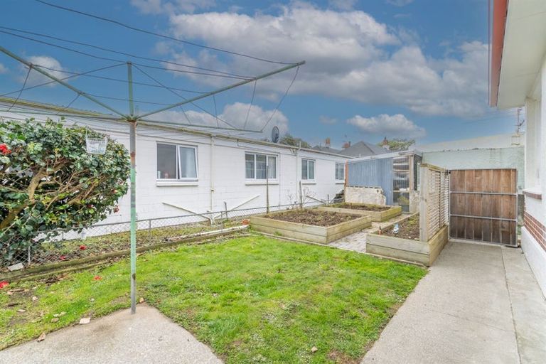 Photo of property in 1 Crombie Street, Gore, 9710