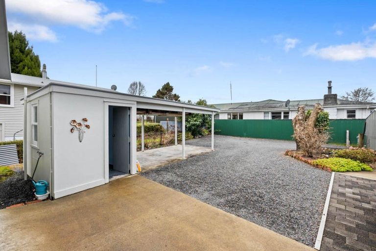 Photo of property in 70 Ward Street, Taumarunui, 3920