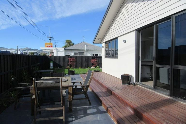 Photo of property in 1/91 Antigua Street, Addington, Christchurch, 8024