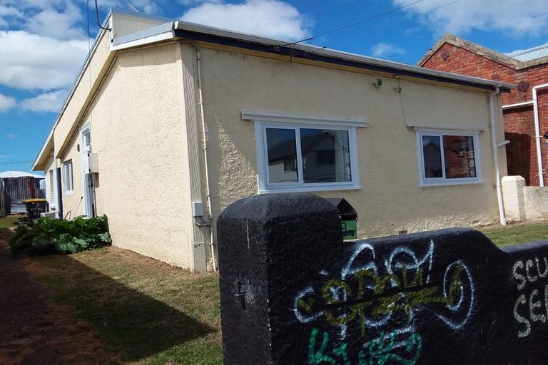 Photo of property in 3 Hyde Street, North Dunedin, Dunedin, 9016