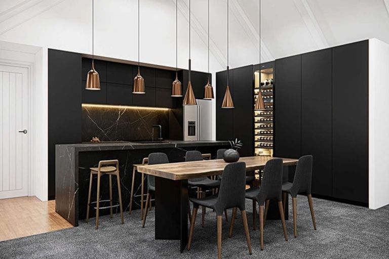 Photo of property in 21a Foster Place, Amberley, 7410