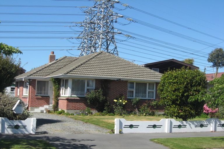 Photo of property in 19 Stackhouse Avenue, Bishopdale, Christchurch, 8053