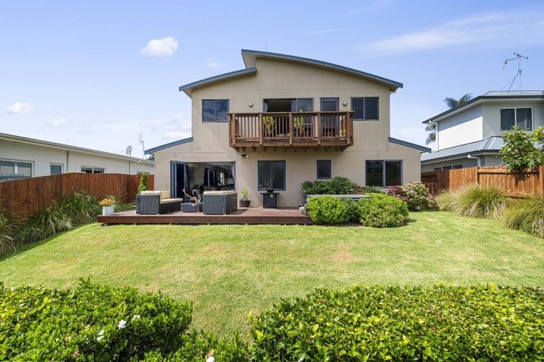 Photo of property in 91 Solomon Street, Brookfield, Tauranga, 3110