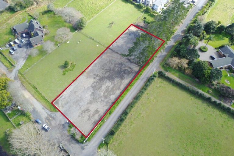 Photo of property in 23 Wastney Road, Alfriston, Auckland, 2105