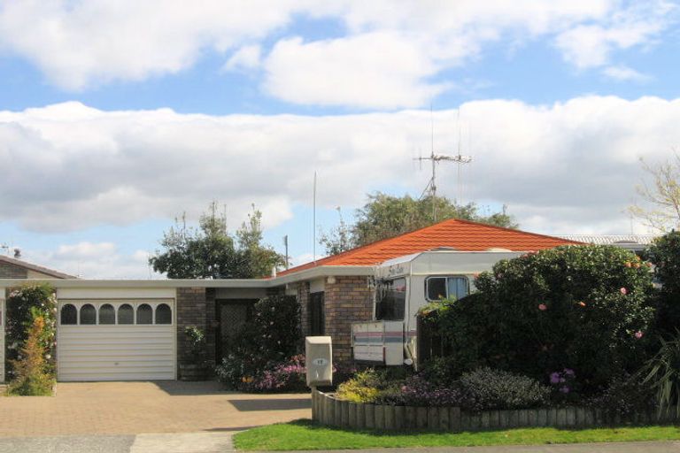 Photo of property in 1b Penrhyn Place, Mount Maunganui, 3116