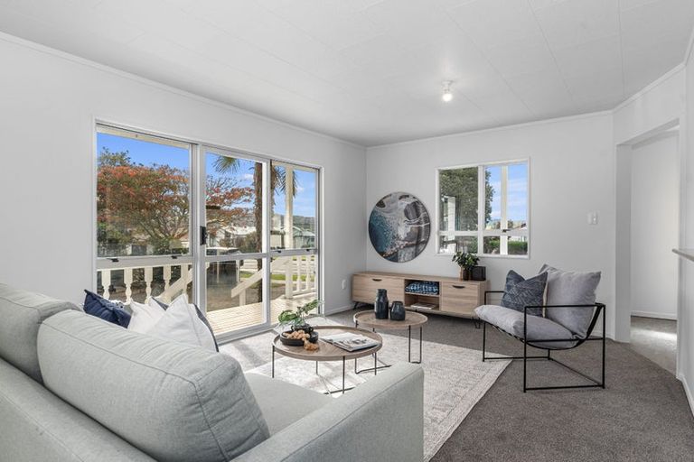 Photo of property in 107 Paramount Parade, Tikipunga, Whangarei, 0112