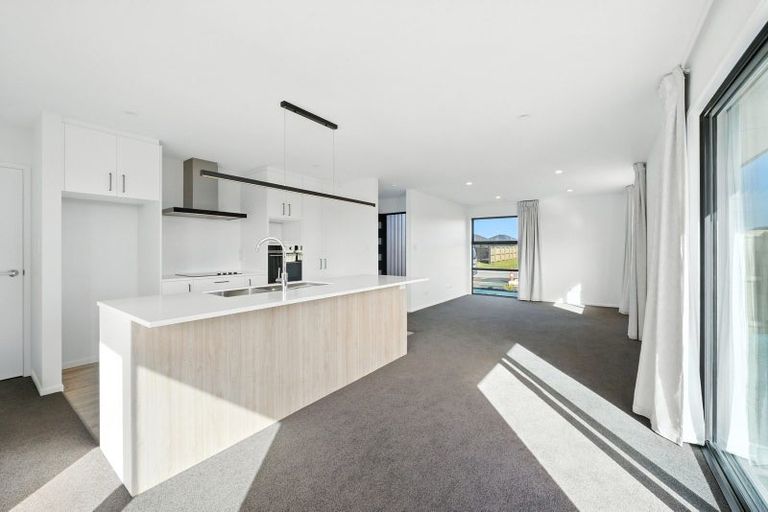 Photo of property in 39 Dodd Road, Rolleston, 7615