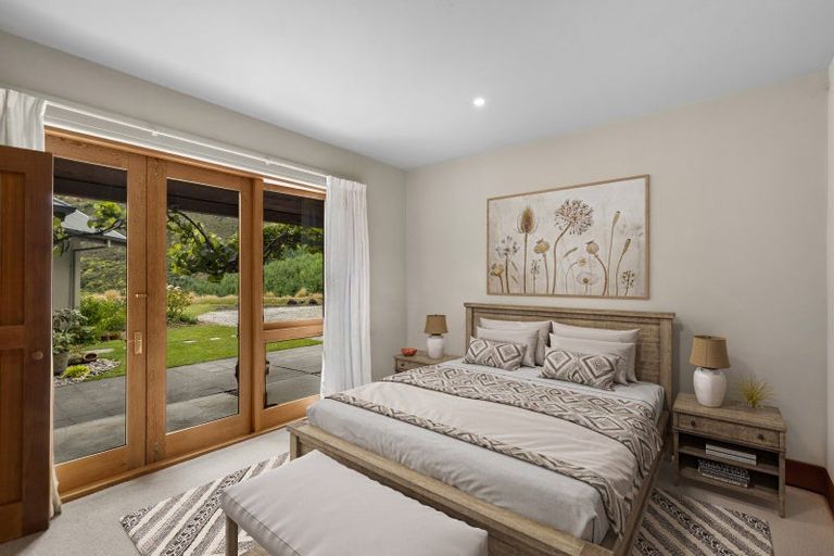 Photo of property in 515 Mount Barker Road, Wanaka, 9382