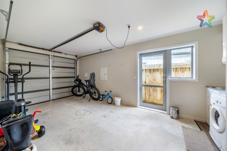Photo of property in 9 Te Toru Street, Taita, Lower Hutt, 5011