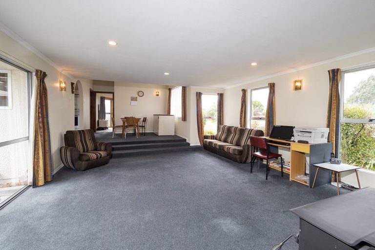 Photo of property in 116 Rolleston Street, Rakaia, 7710