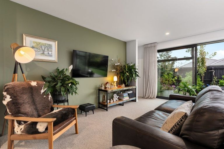 Photo of property in 48 Lucca Crescent, Rolleston, 7615