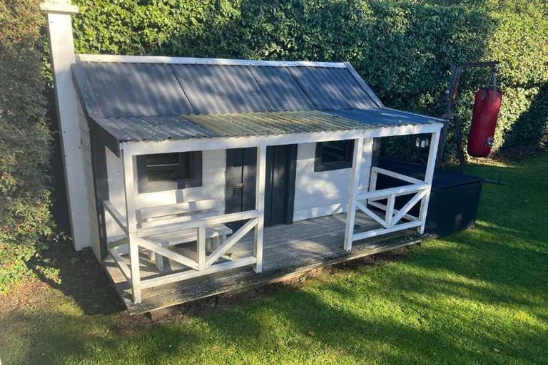 Photo of property in 7 Blossomdale Place, Bishopdale, Christchurch, 8053