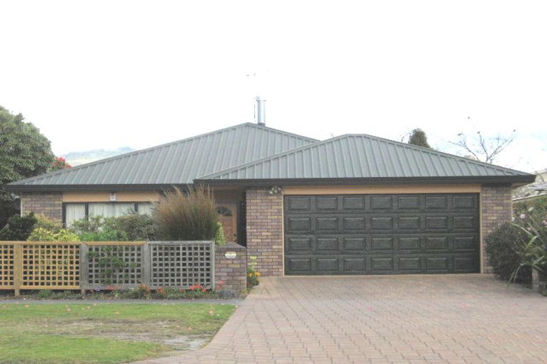 Photo of property in 81 Kaimanawa Street, Taupo, 3330