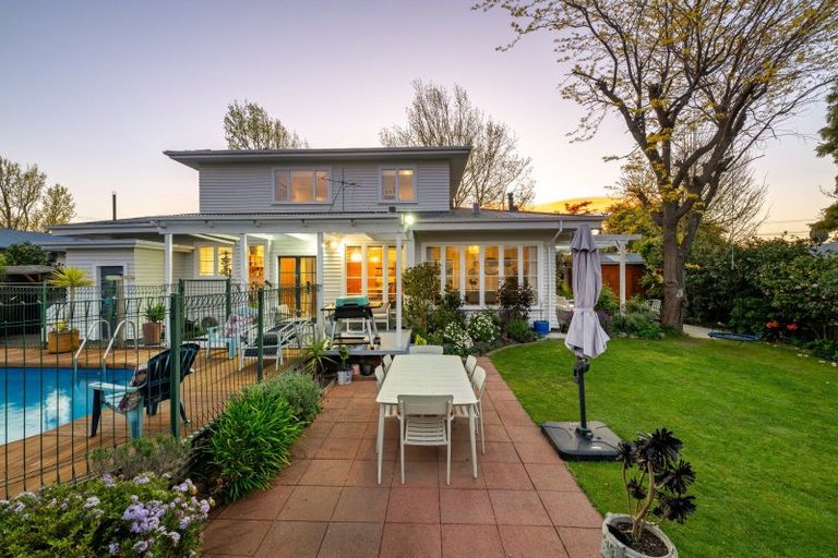 Photo of property in 21 Howick Road, Blenheim, 7201