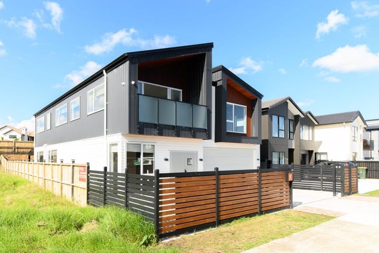 Photo of property in 8 Pirihonga Road, Flat Bush, Auckland, 2019
