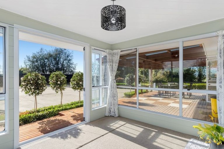 Photo of property in 119 Tainui Road, Pongakawa, Te Puke, 3189