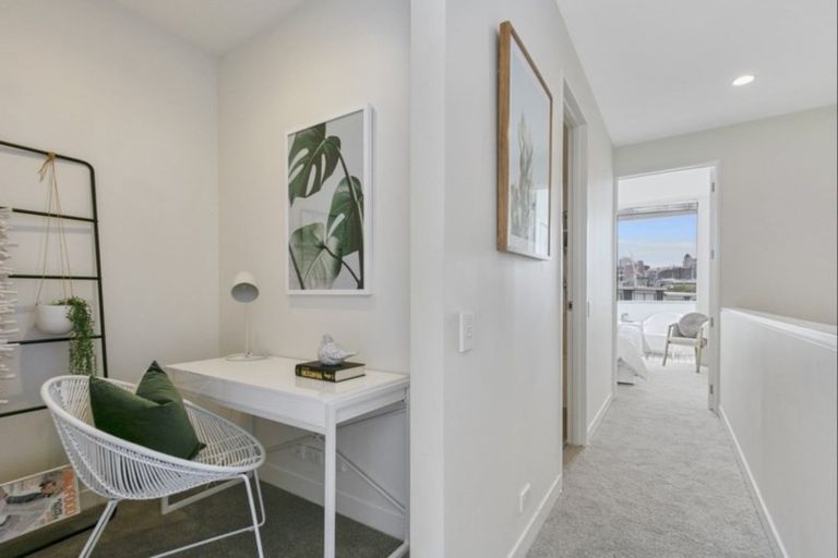 Photo of property in 20e Fisher-point Drive, Auckland Central, Auckland, 1010