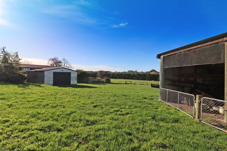 Photo of property in 79 Whiterocks Road, Deborah, Oamaru, 9492