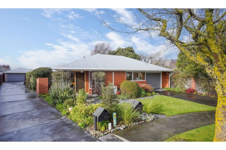 Photo of property in 8a Hinton Place, Rangiora, 7400