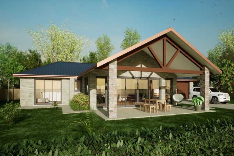 Photo of property in 29 Rock Ridge Drive, Te Kamo, Whangarei, 0112