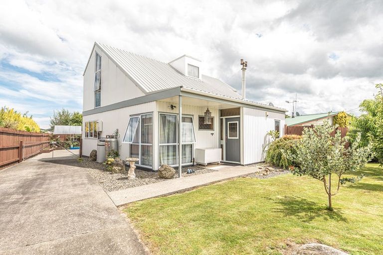 Photo of property in 87 Devon Road, Springvale, Whanganui, 4501