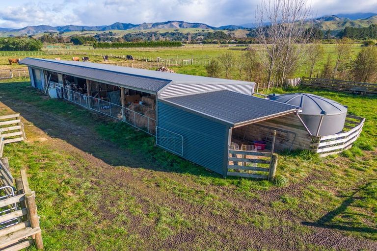 Photo of property in 76 Jordan Road, Waingawa, Carterton, 5791